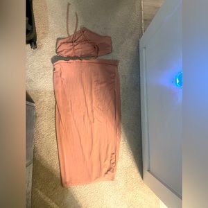 Maternity SHEIN two piece